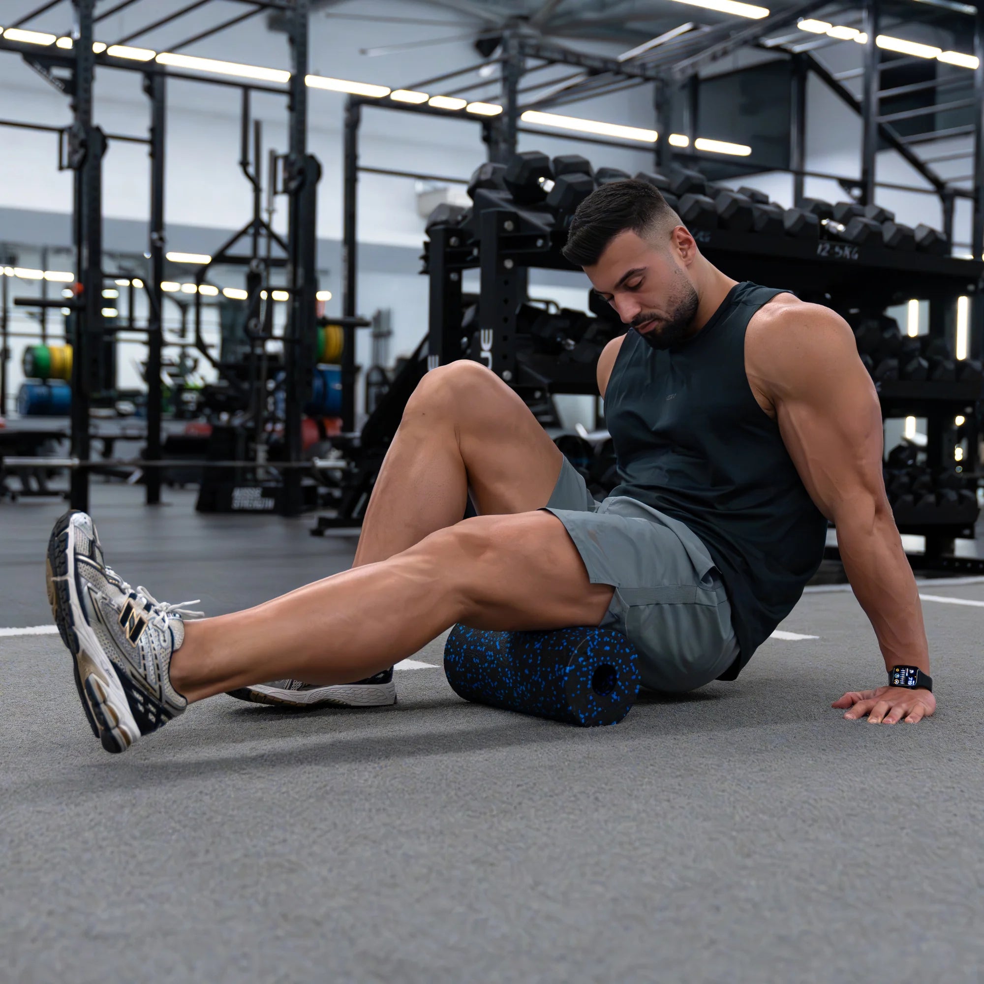Muscle Recovery Pack