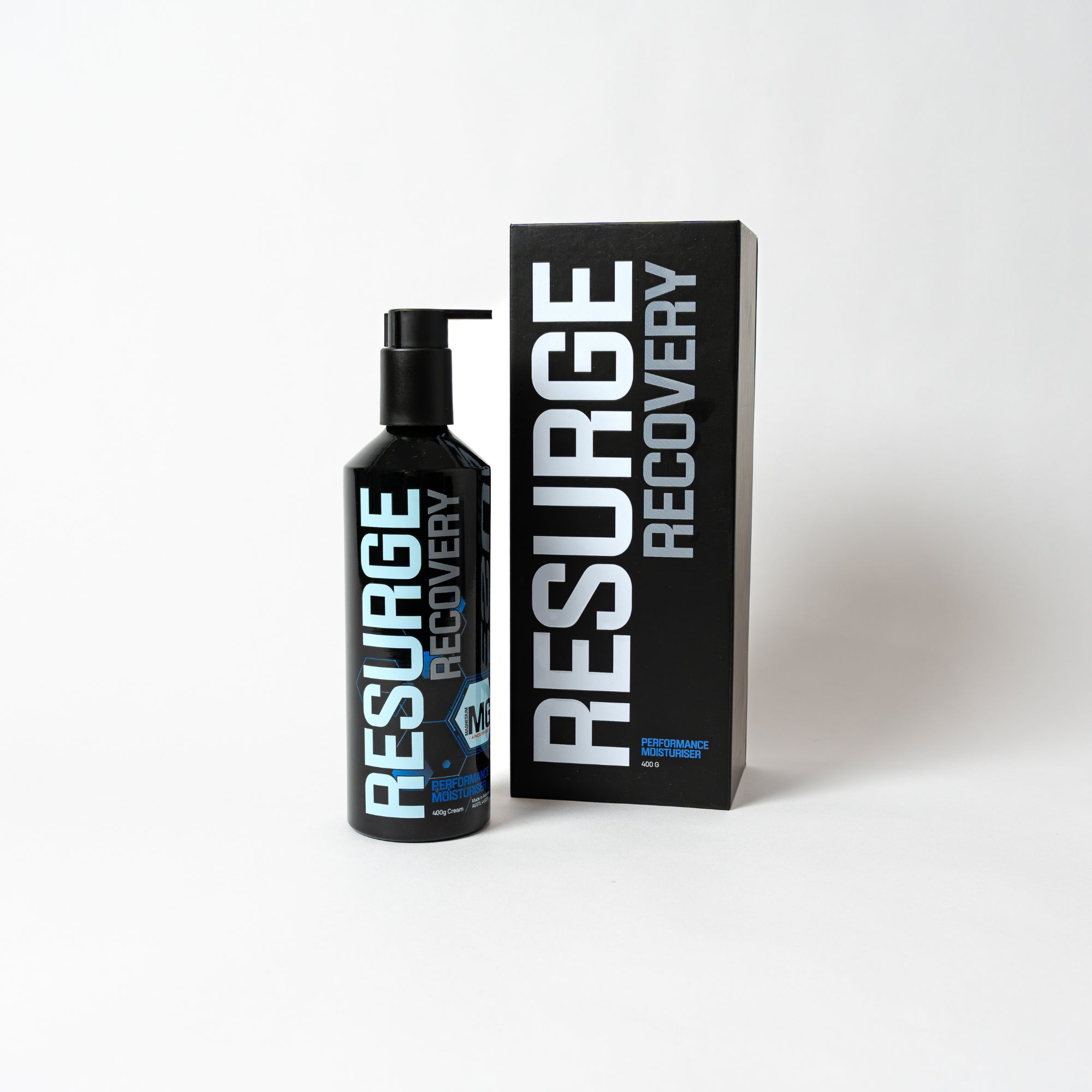 Performance Moisturiser