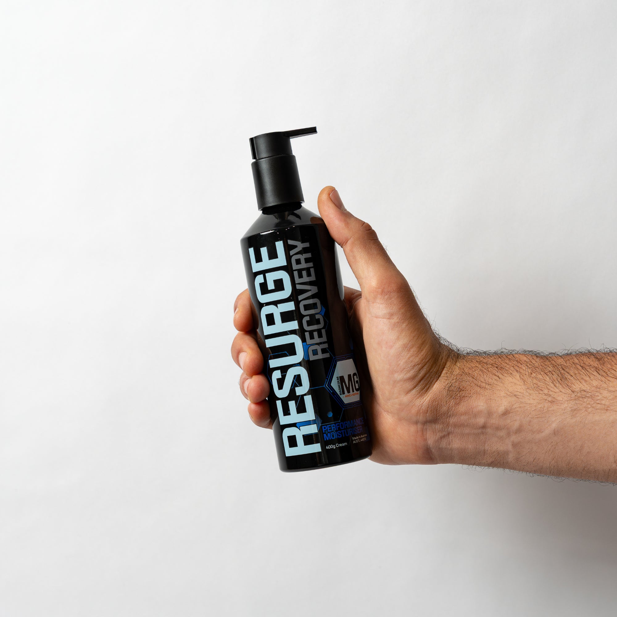 Performance Moisturiser