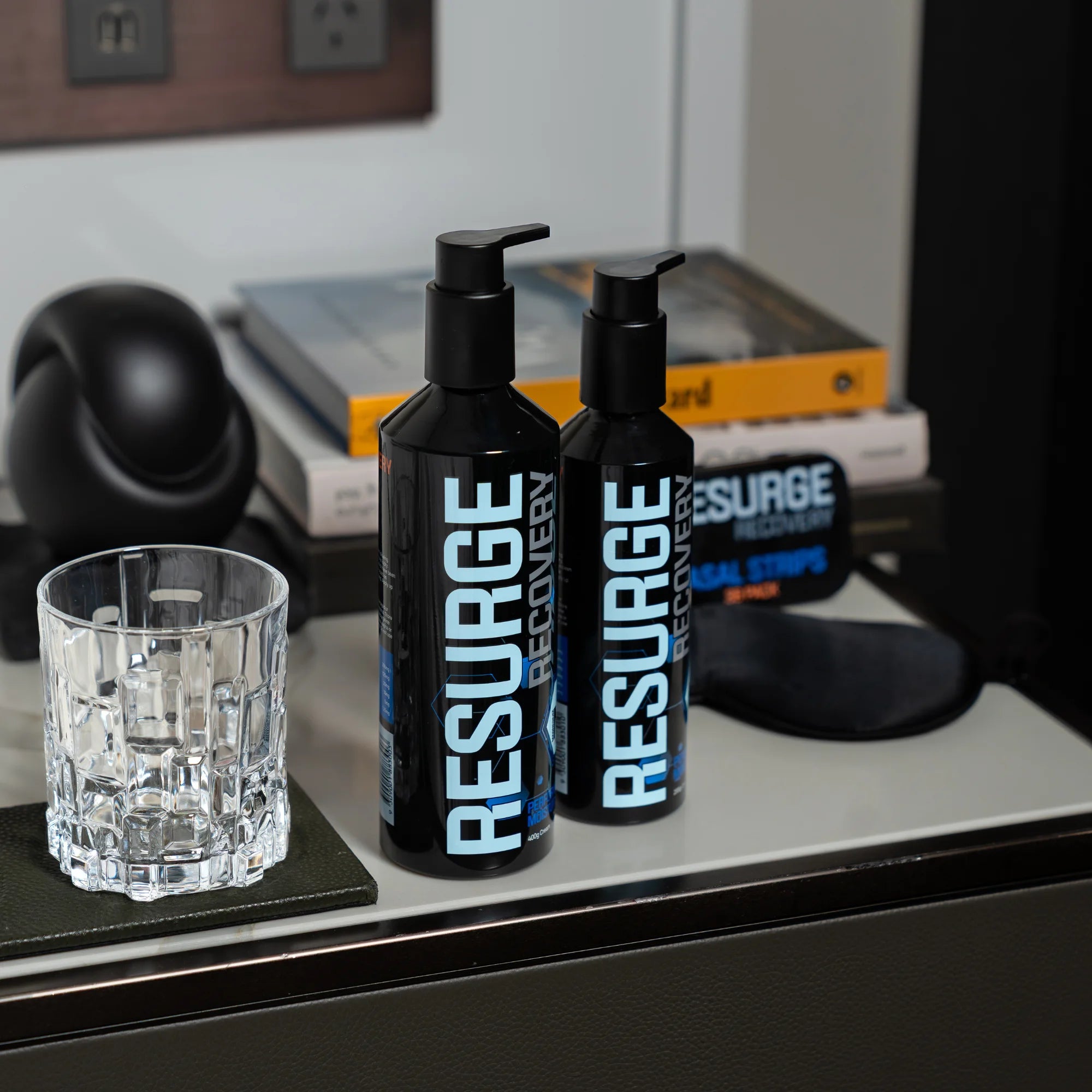 Sleep Recovery Bundle